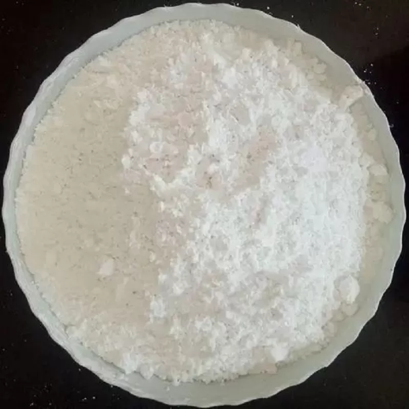 Titanium Dioxide Powder