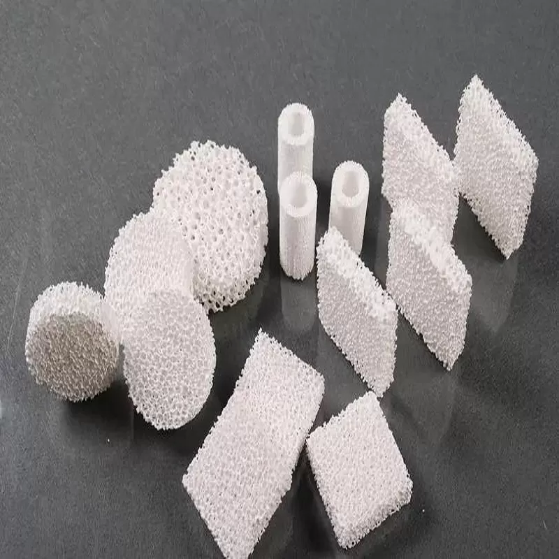 Alumina Foam