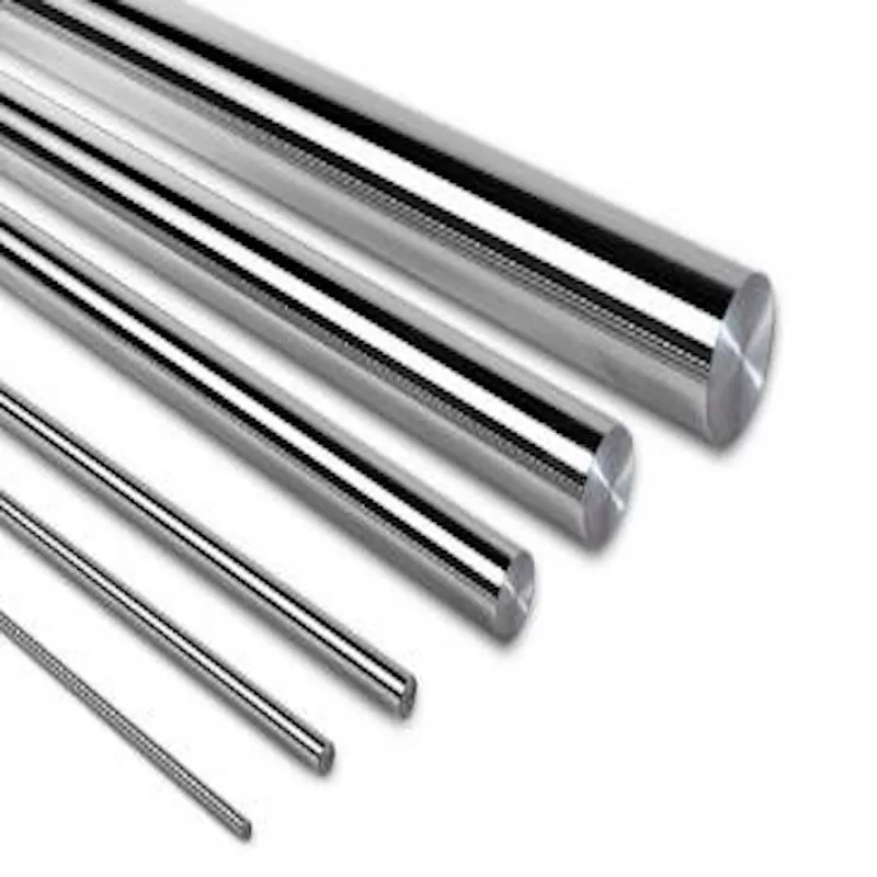 Titanium Rod & Titanium Bar(Ti Rod, Ti Bar)