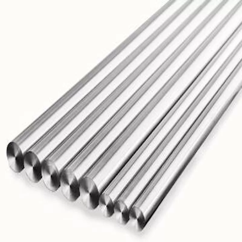 Titanium Rod & Titanium Bar(Ti Rod, Ti Bar)