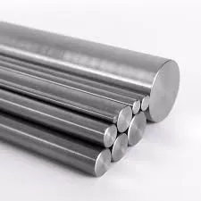 Titanium Rod & Titanium Bar(Ti Rod, Ti Bar)