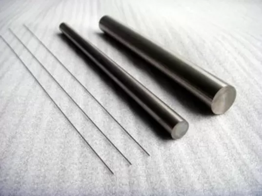 Titanium Rod & Titanium Bar(Ti Rod, Ti Bar)