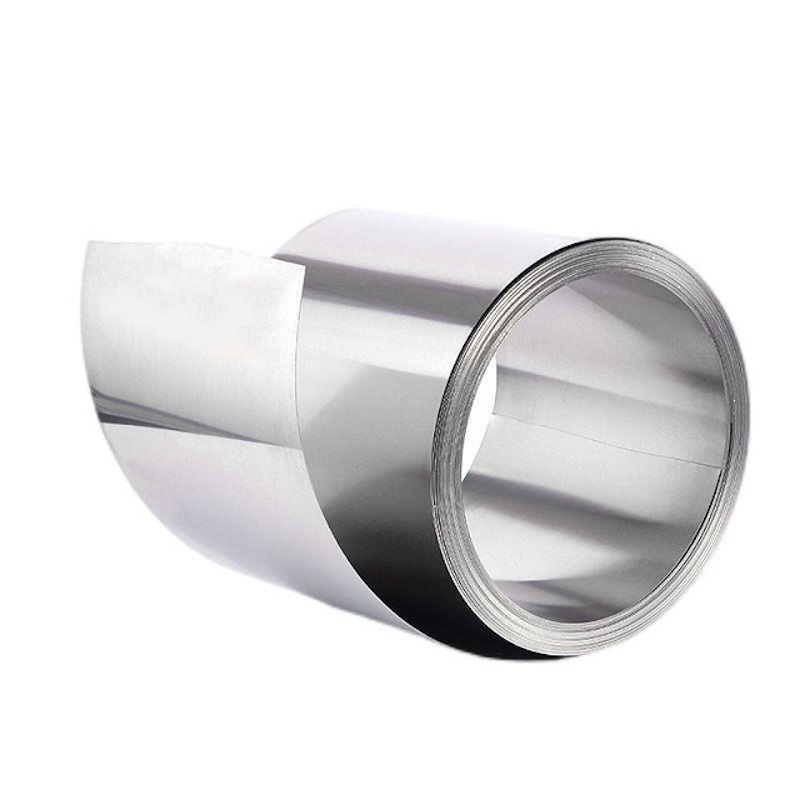 Titanium Foil & Titanium Strip(Ti Foil, Titanium Strip)