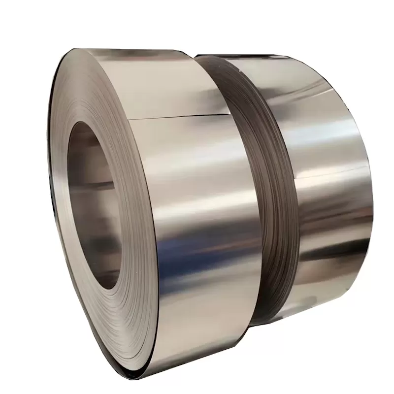 Titanium Foil & Titanium Strip(Ti Foil, Titanium Strip)