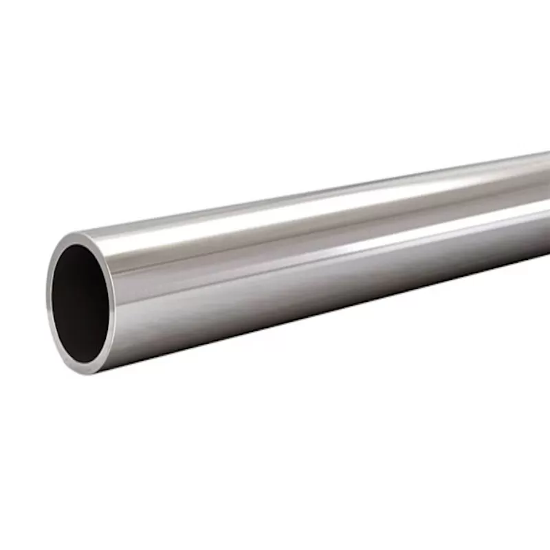 Titanium Tubing & Titanium Pipe(Ti Tubing, Ti Pipe)