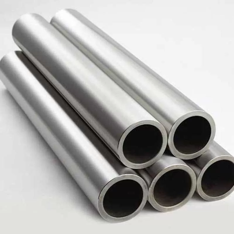 Titanium Tubing & Titanium Pipe(Ti Tubing, Ti Pipe)