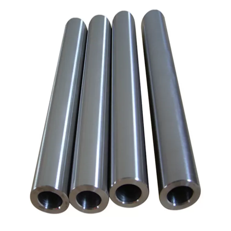 Titanium Tubing & Titanium Pipe(Ti Tubing, Ti Pipe)