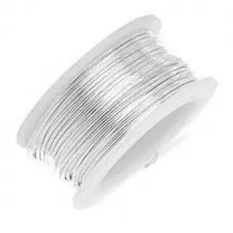 Silver Wire (Ag Wire)