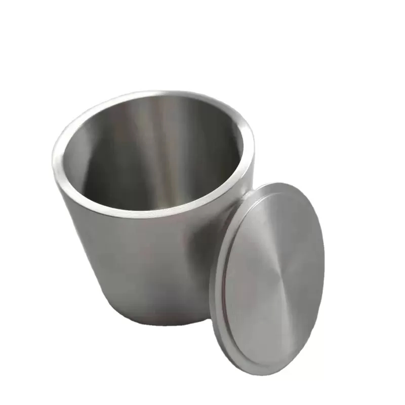 Titanium Crucible(Ti Crucible)