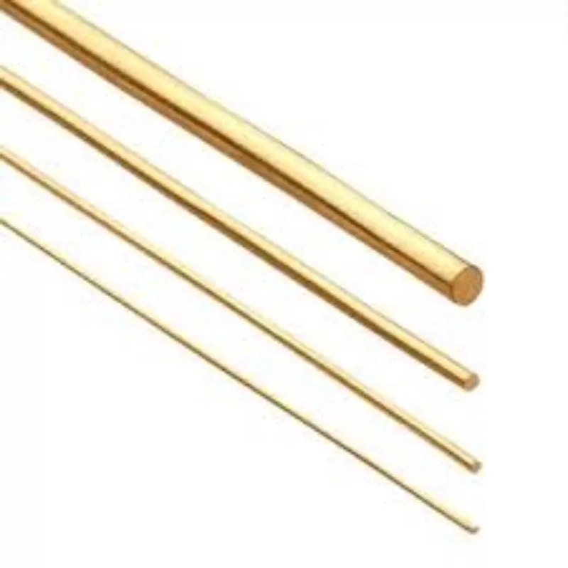 Gold Rod (Au Rod)