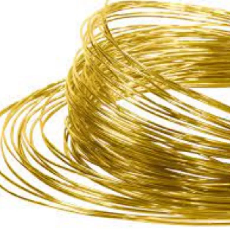 Gold Wire (Au Wire)