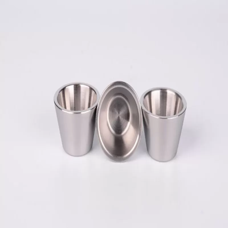 Zirconium Crucible(Zr Crucible)