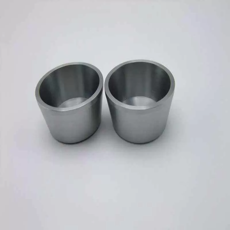 Zirconium Crucible(Zr Crucible)