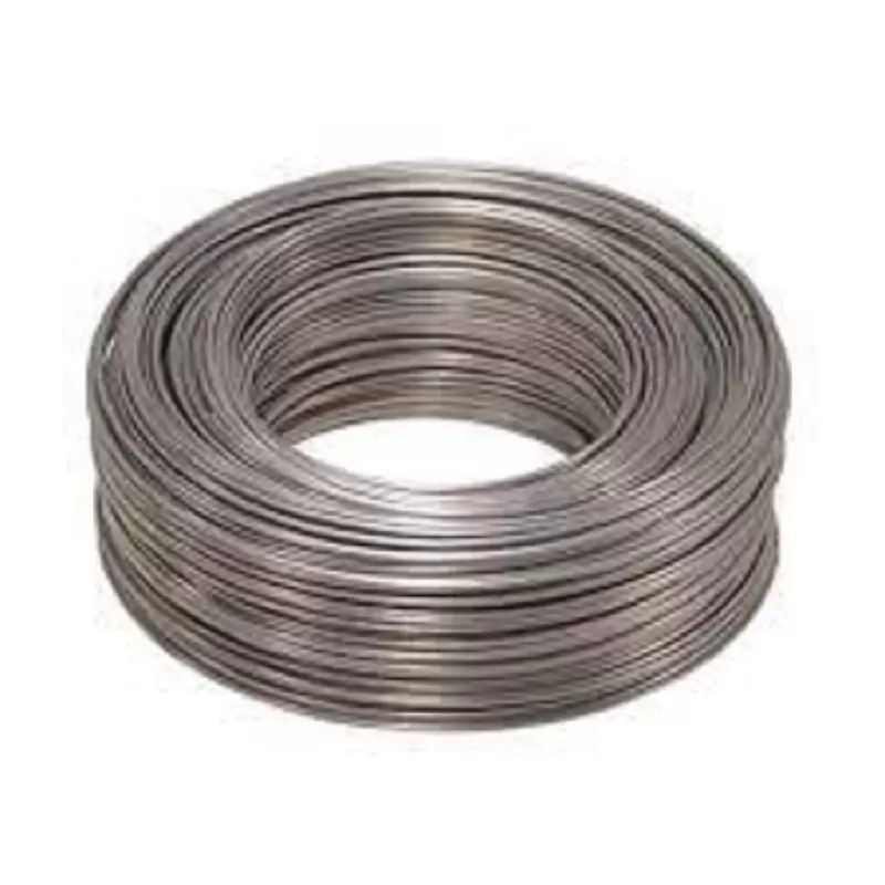 Inconel 600 (Alloy 600, UNS N06600) Wire, Inconel 600 Alloy Wire