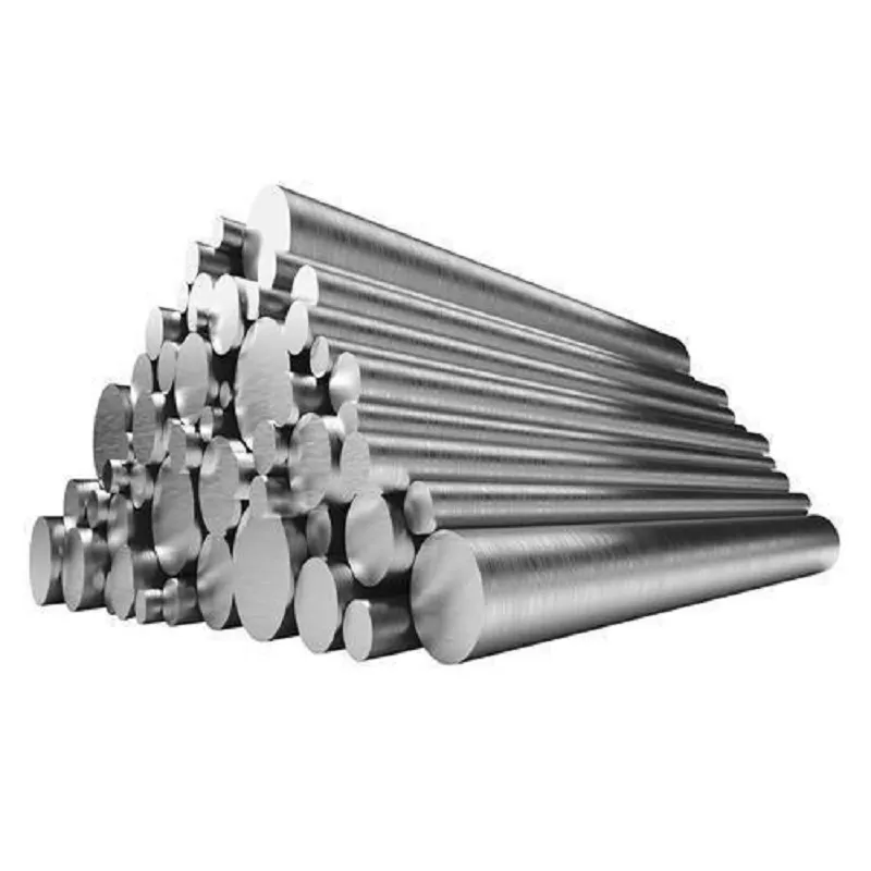 Inconel 601 (Alloy 601, UNS N06601) Bar/Rod, Inconel 601 Alloy Bar/Rod