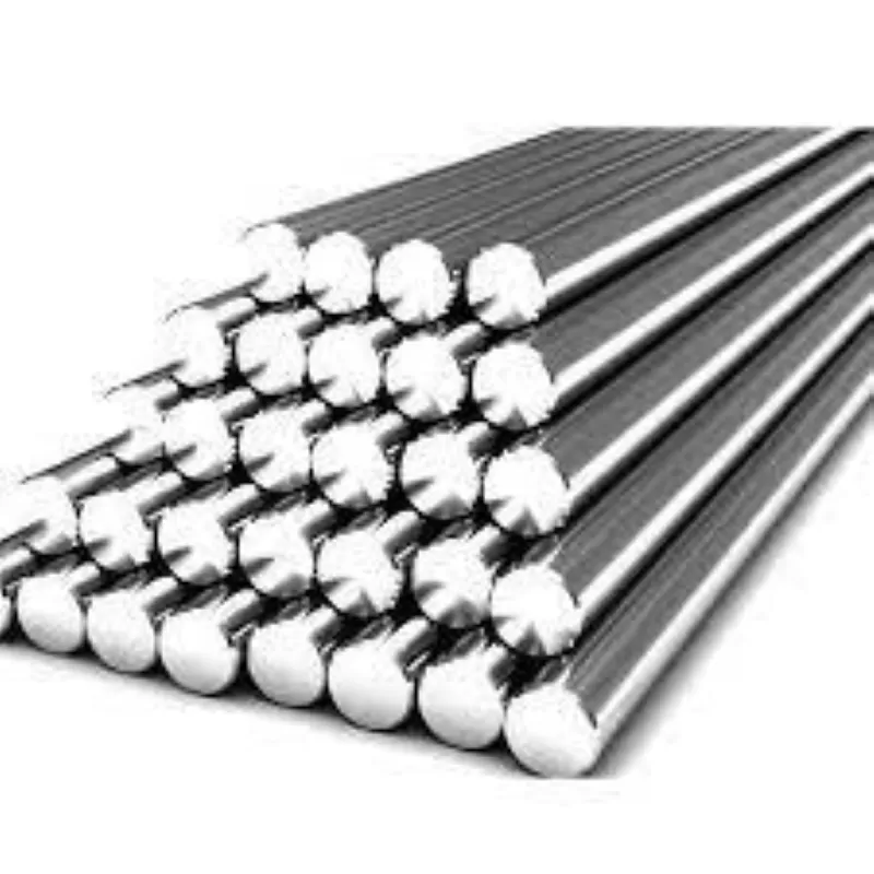 Inconel 601 (Alloy 601, UNS N06601) Bar/Rod, Inconel 601 Alloy Bar/Rod