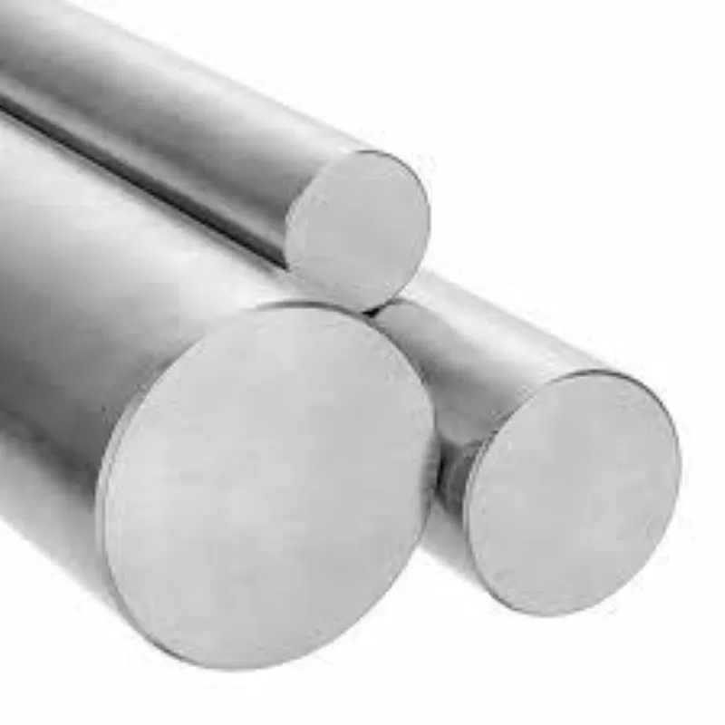 Inconel 601 (Alloy 601, UNS N06601) Bar/Rod, Inconel 601 Alloy Bar/Rod