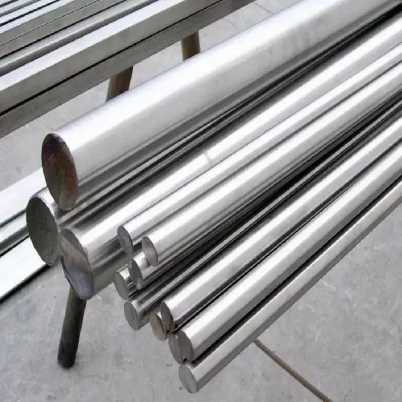 Alloy C22 (Hastelloy C22) Bar, Hastelloy C-22 Alloy Bar