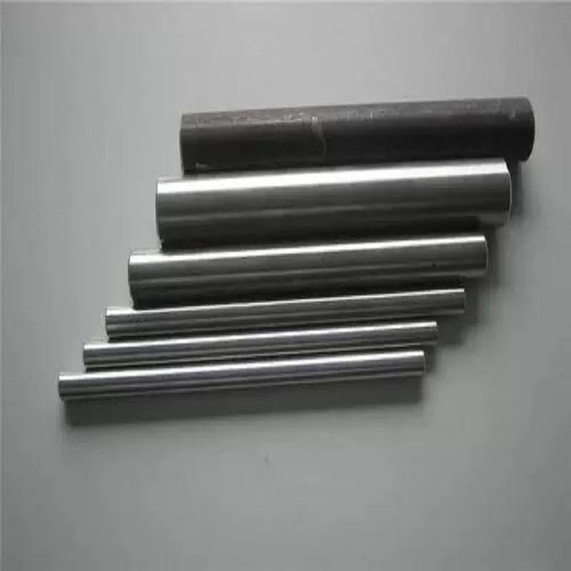 Hastelloy C-276 Alloy Bar, Hastelloy C-276 Bar