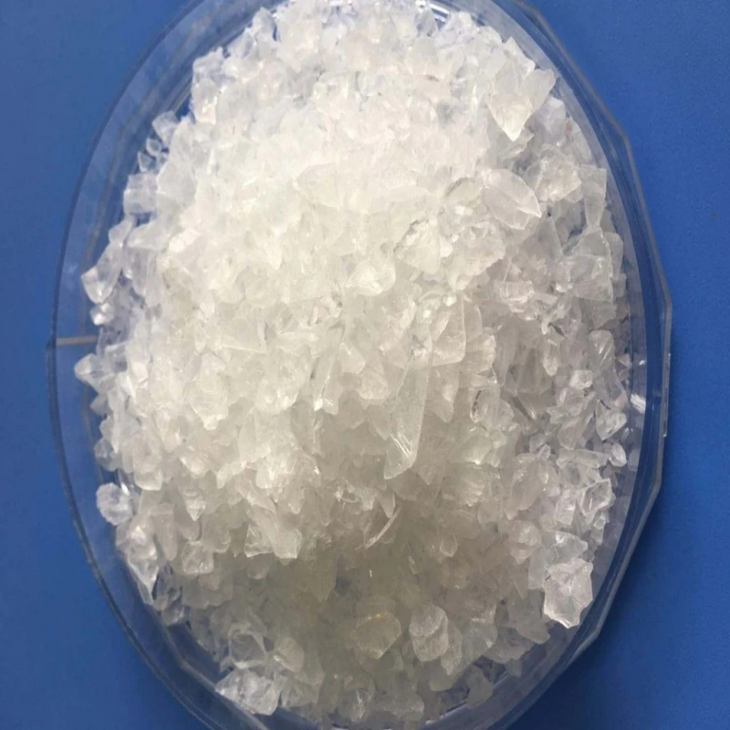 Barium Fluoride (BaF2) Evaporation Material