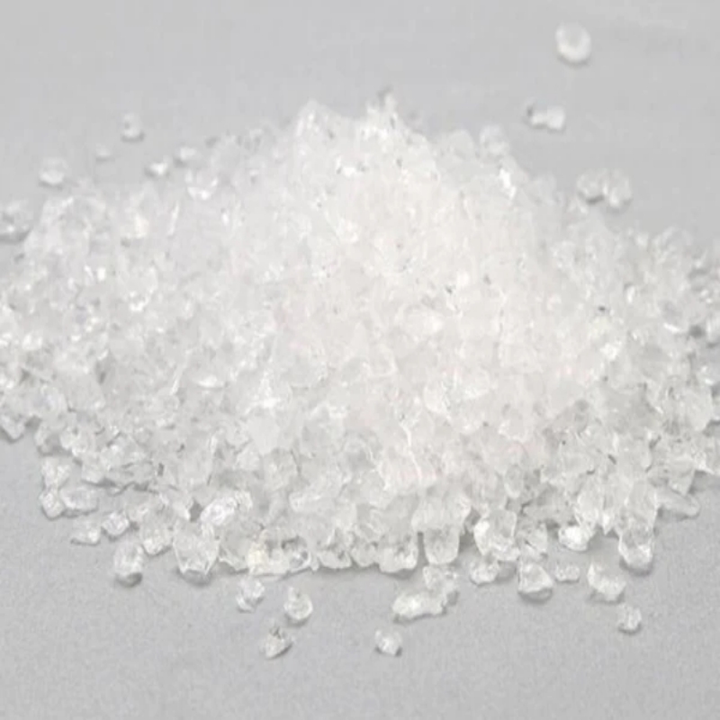 Calcium Fluoride (CaF2) Evaporation Material