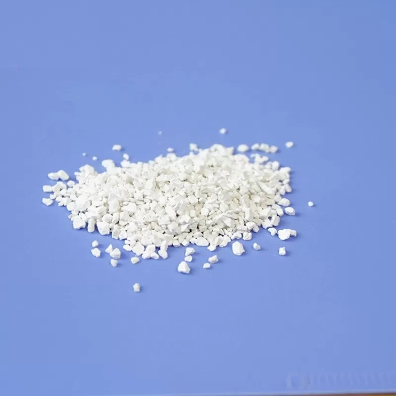 Cerium Fluoride (CeF3) Evaporation Material