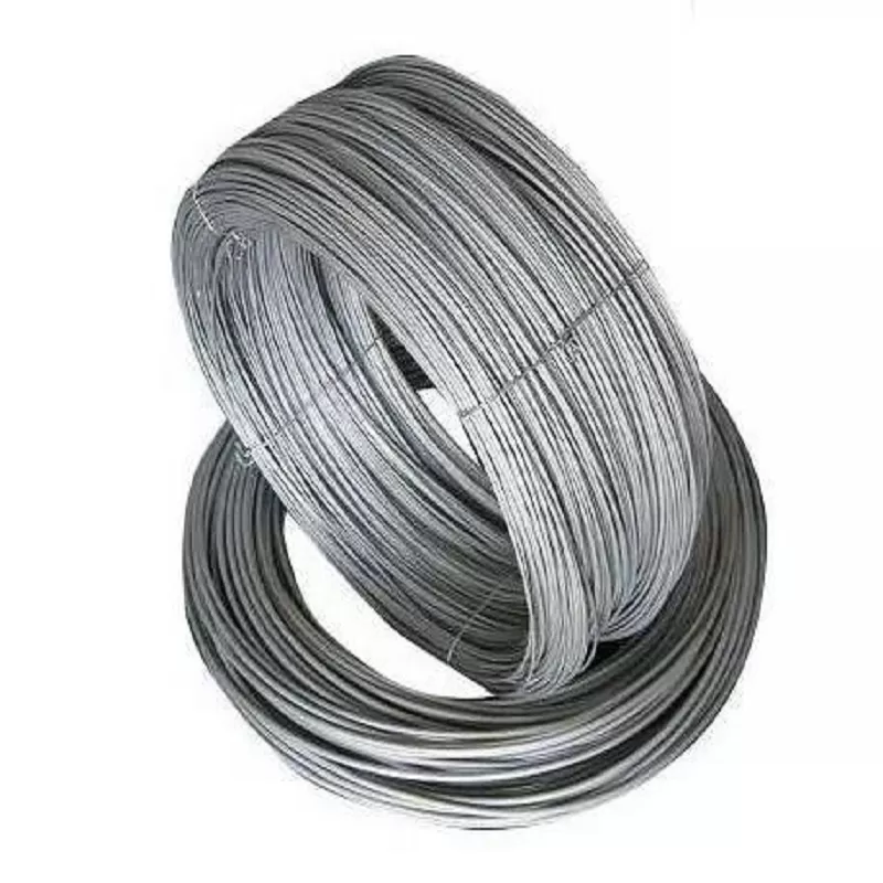 Inconel X-750 Wire, Inconel X-750 Alloy Wire