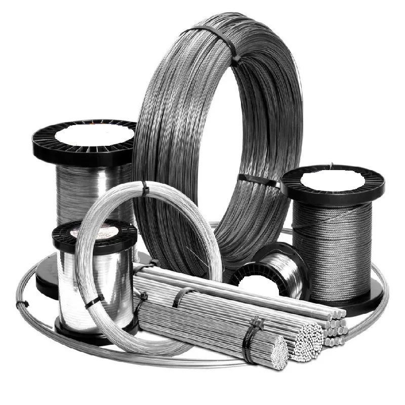 Inconel X-750 Wire, Inconel X-750 Alloy Wire