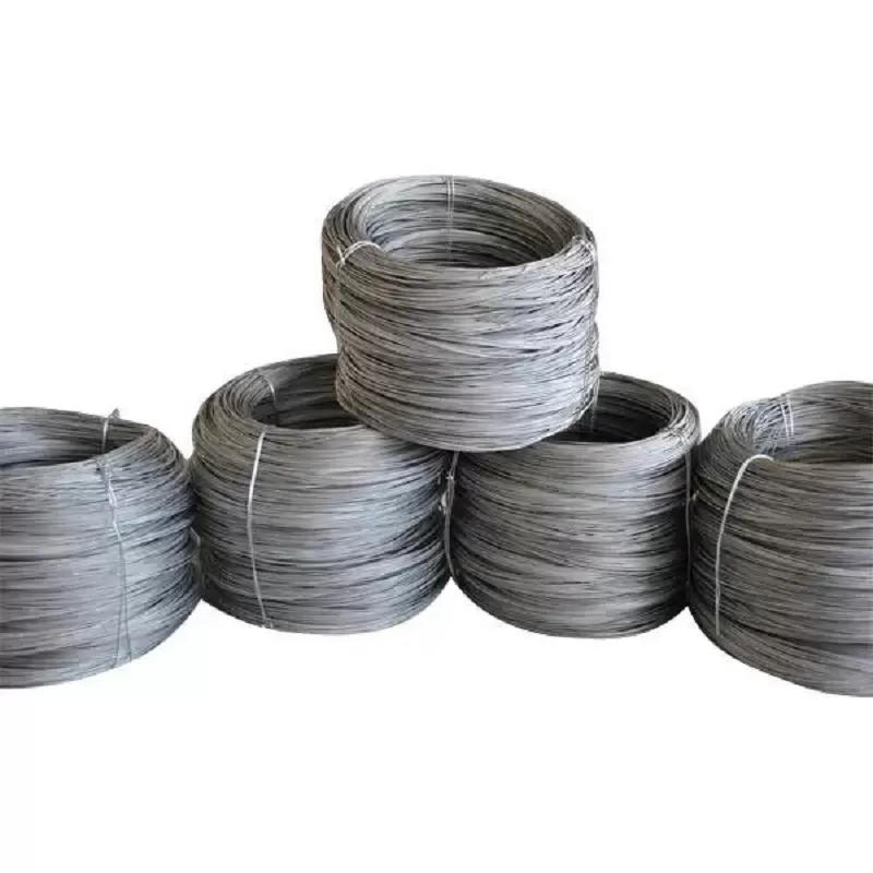 Inconel X-750 Wire, Inconel X-750 Alloy Wire