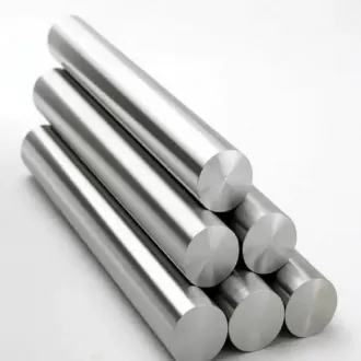 ALLOY800H/HT (Incoly800HT)，Incoloy 800H (Alloy 800H, UNS N08810) Bar/Rod