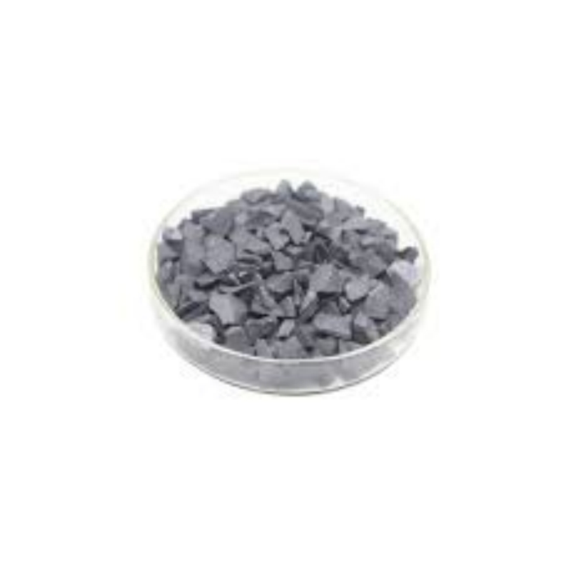 Silicon Carbide (SiC) Evaporation Material