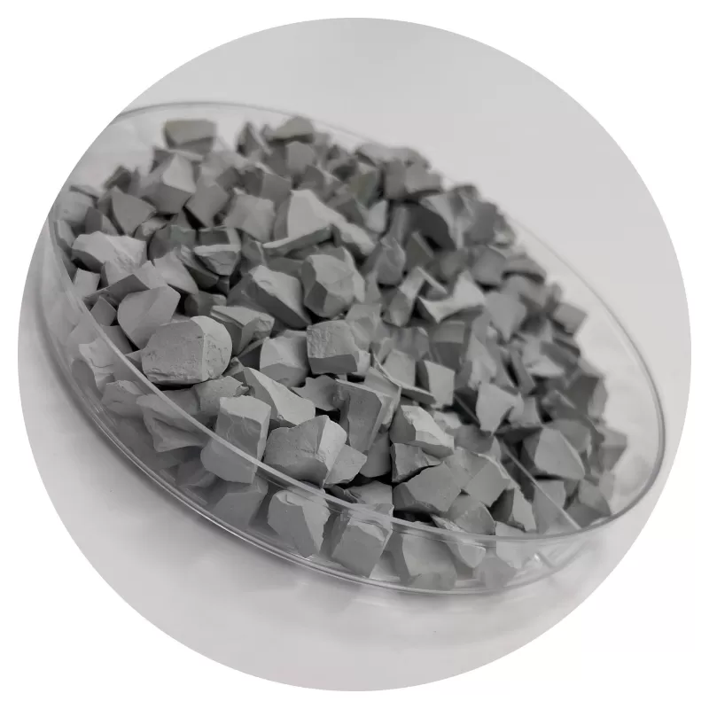 Silicon Nitride (Si3N4) Evaporation Material