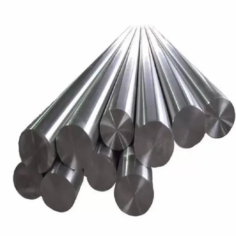 AISI 4130 Alloy Steel Bar/Rod