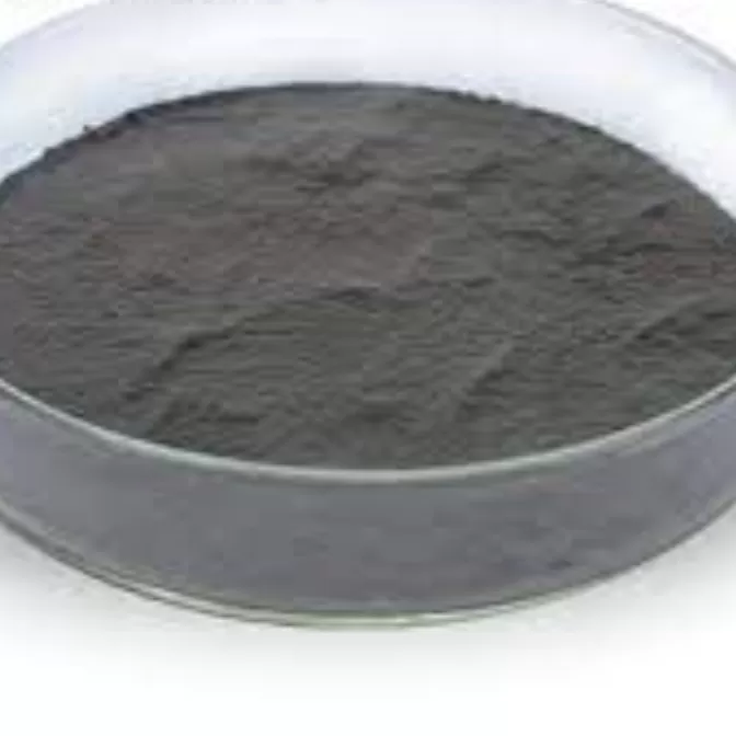 TiZrHfVNb High-Entropy Alloy (HEA) Spherical Powder