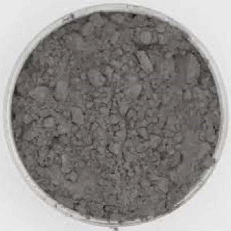 TiNbMoTaW High-Entropy Alloy (HEA) Spherical Powder