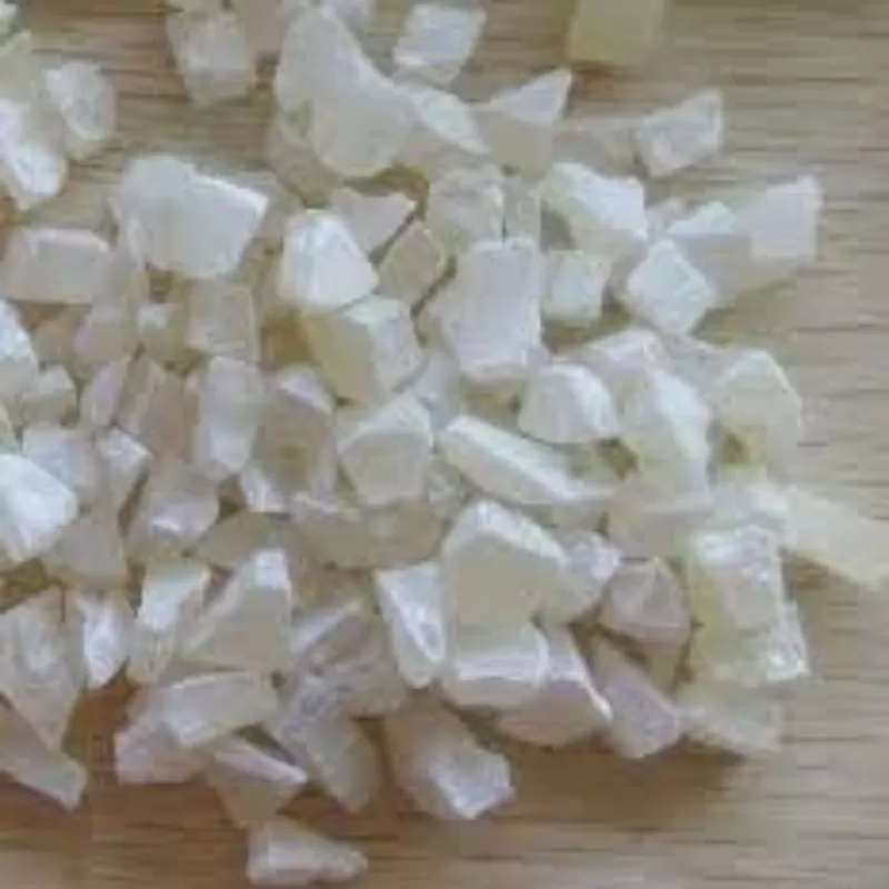 Zinc Sulfide (ZnS) Evaporation Material