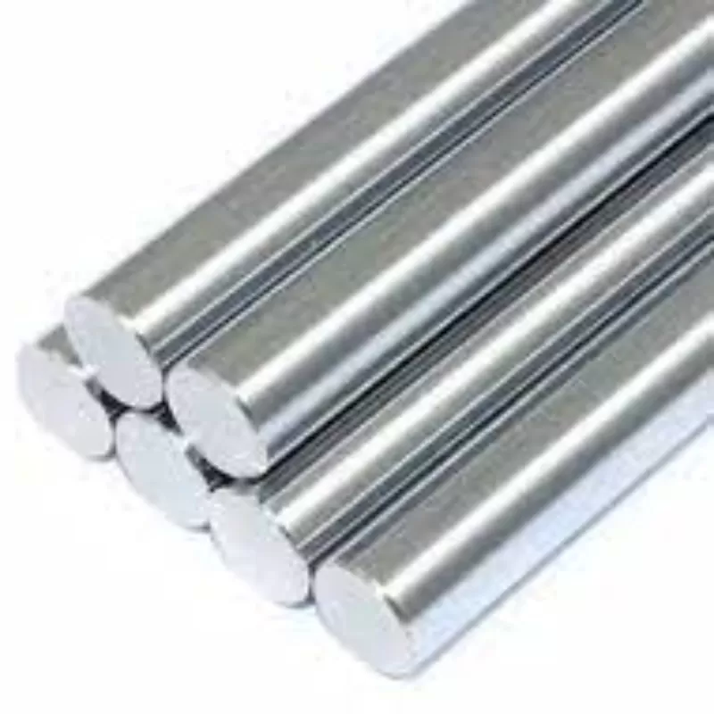 Inconel 600 Rod