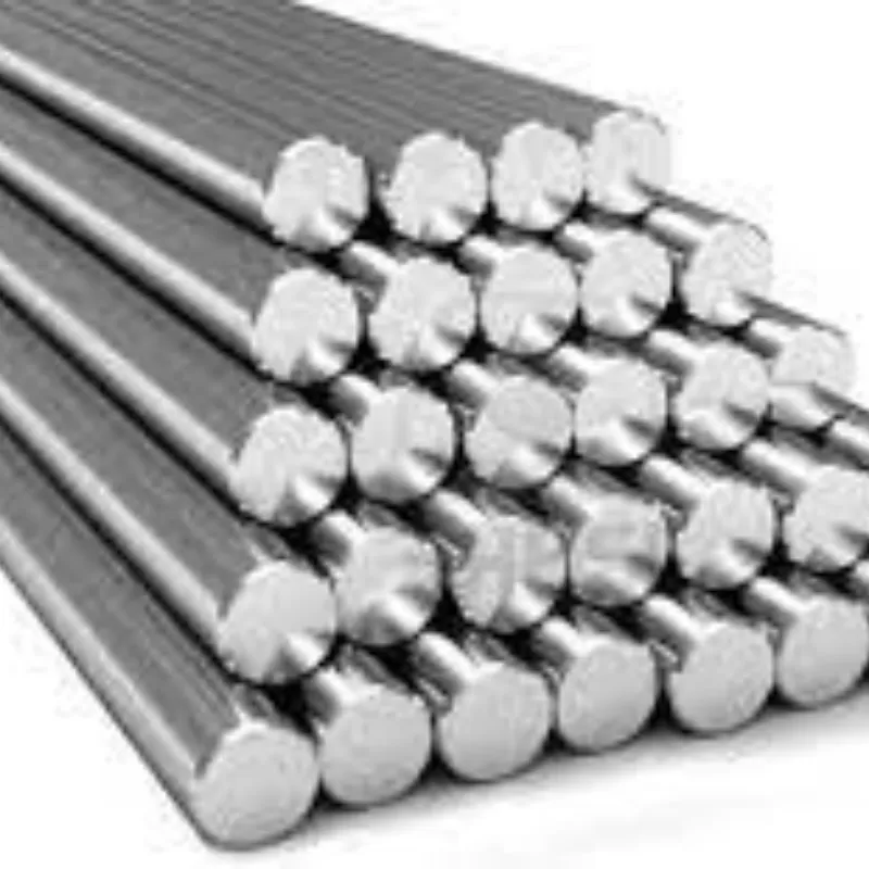 Inconel 600 Rod