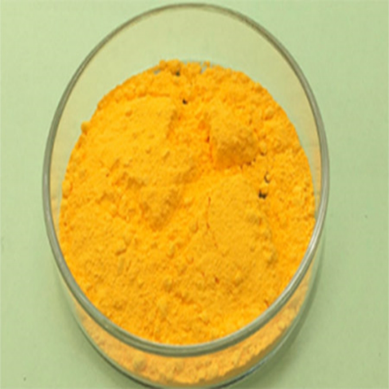 Cadmium Sulfide (CdS) Evaporation Material