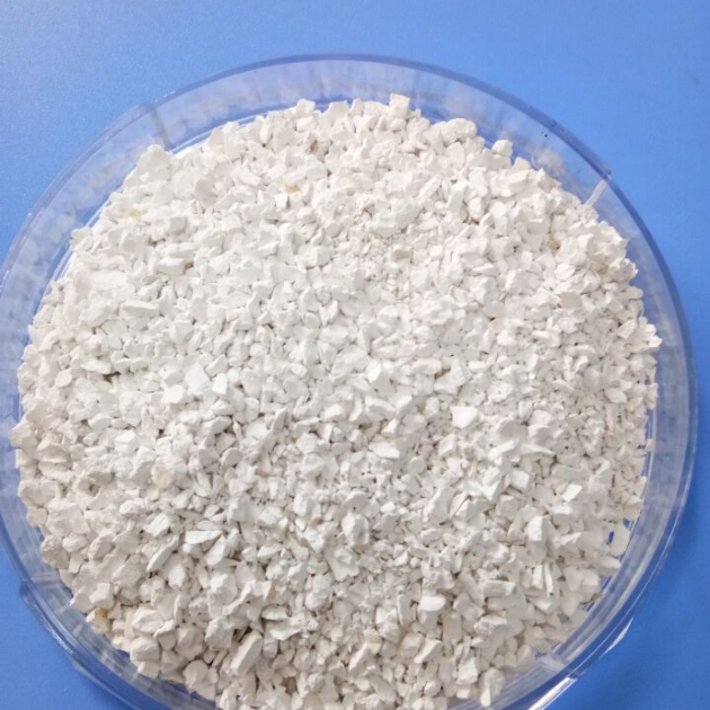 Lanthanum Oxide (La2O3) Evaporation Material