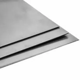 Inconel 600 Plate