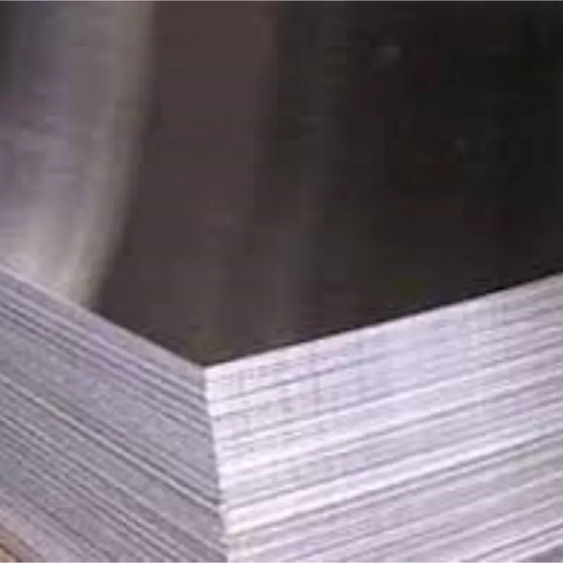 Inconel 600 Plate