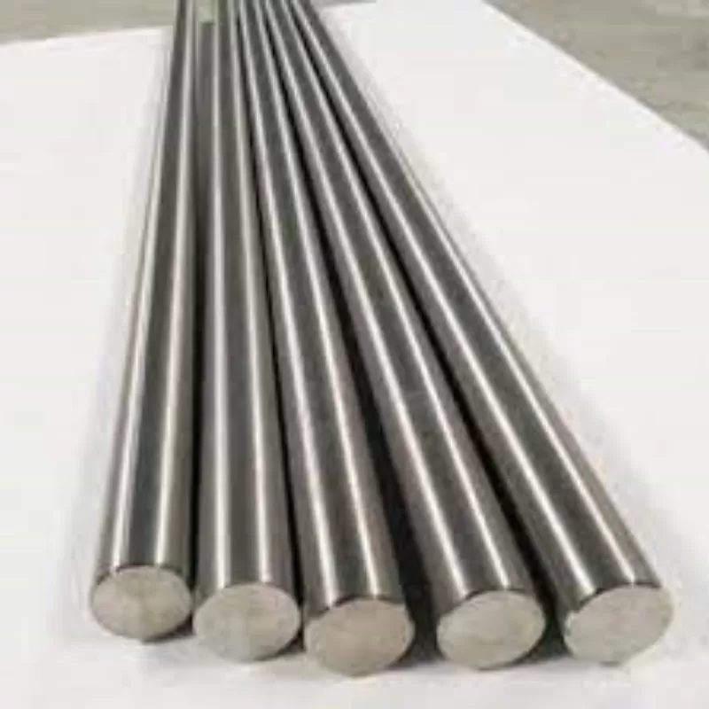 Inconel 625 (Alloy 625, UNS N06625) Rod, Inconel 625 Alloy Rod