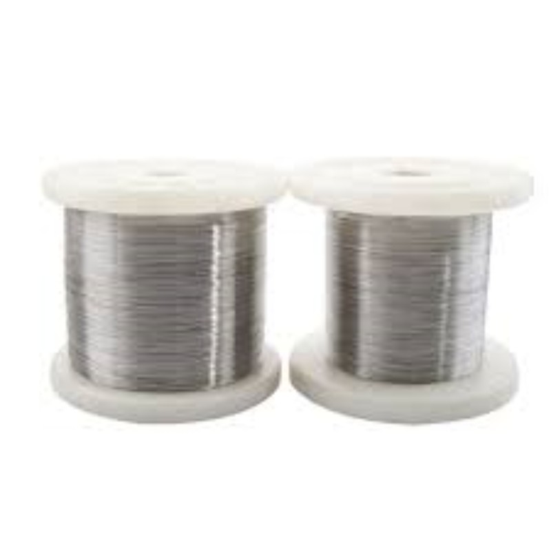 Inconel 625 (Alloy 625, UNS N06625) Wire, Inconel 625 Alloy Wire