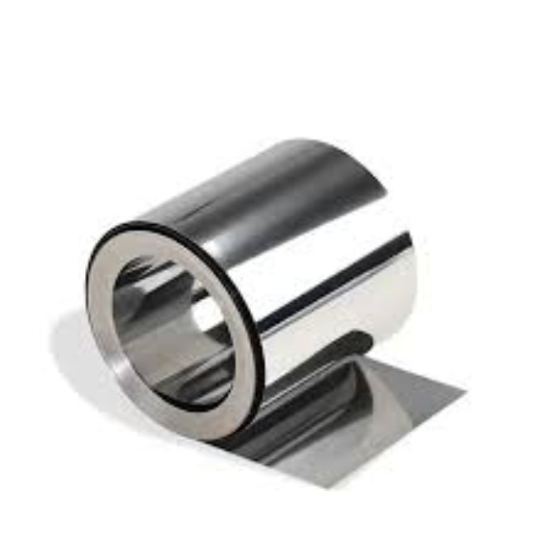 Inconel 718 (Alloy 718, UNS N07718) Foil, Inconel 718 Alloy Foil