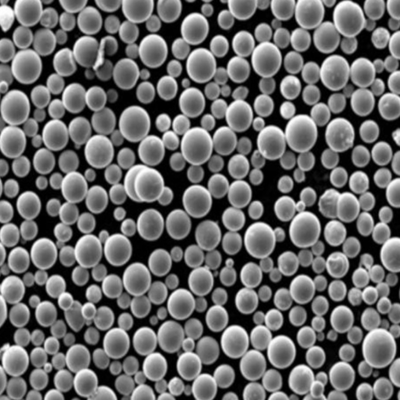 Spherical Refractory High-entropy Alloy Powder (HEA, Fe-Co-Ni-Cr-Mn)