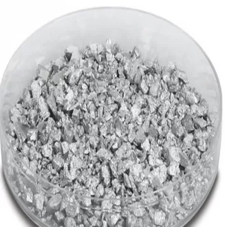 Rhodium (Rh) Evaporation Material