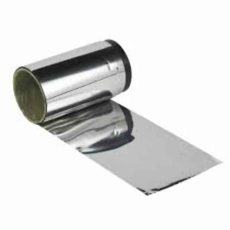 Hastelloy C-276 Alloy Foil, Hastelloy C-276 Foil