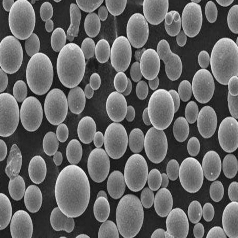 Fe-Co-Ni-Cr-Mo Spherical High-entropy Alloy (HEA) Powder