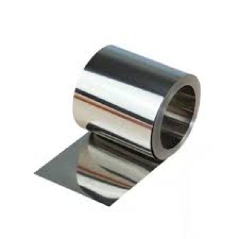 ALLOY800H/HT (Incoly800HT)，Incoloy 800H (Alloy 800H, UNS N08810) Foil